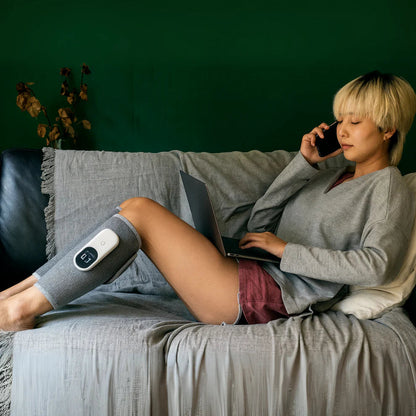 Dermoloren DrKonfor Bacak Dolaşım Cihazı