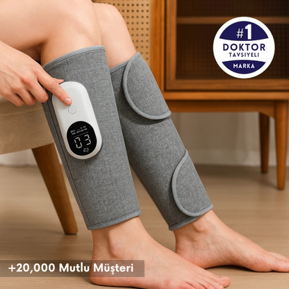 Dermoloren DrKonfor Bacak Dolaşım Cihazı