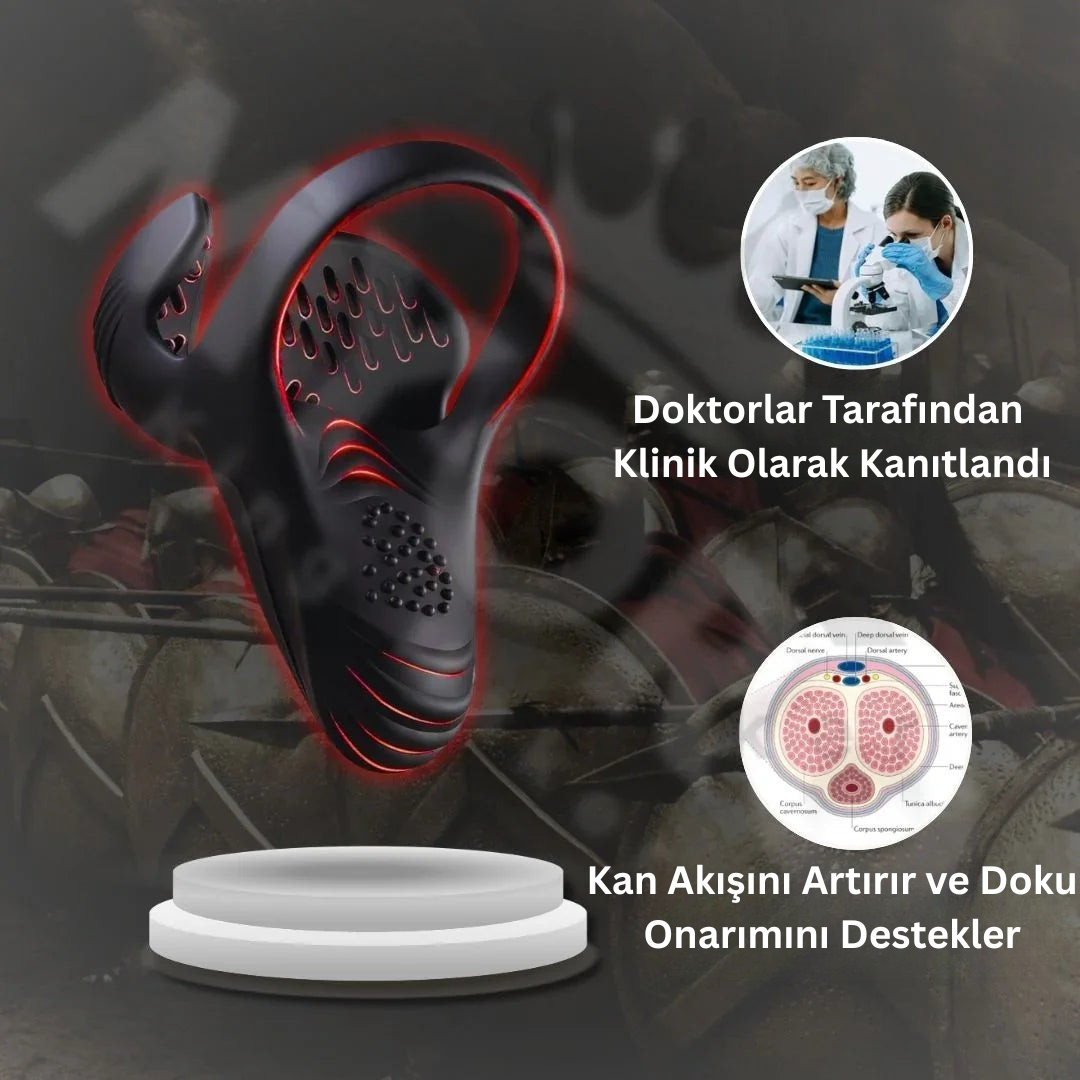 Dermoloren Pro TİTREŞİM ŞOK CİHAZI